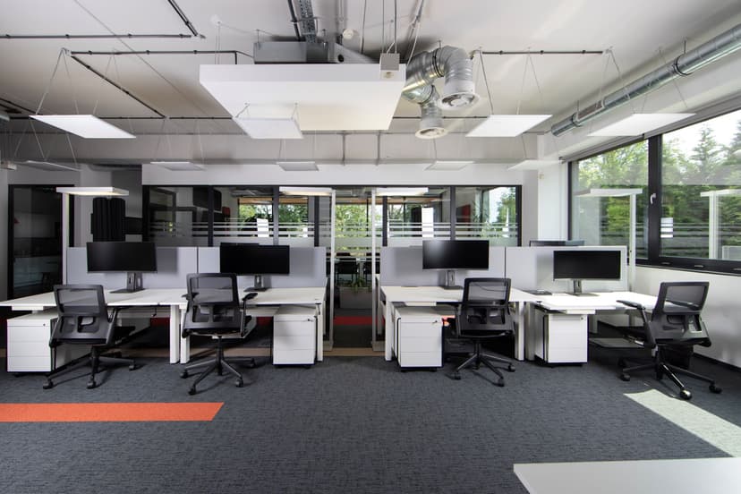 Office Photo