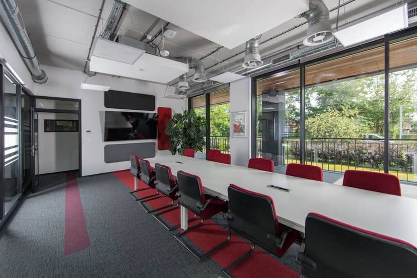 Office Photo