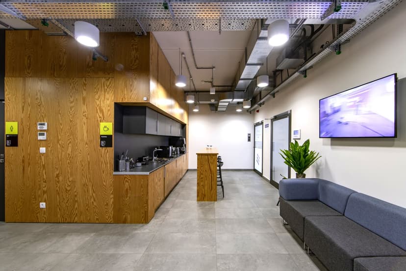 Office Photo