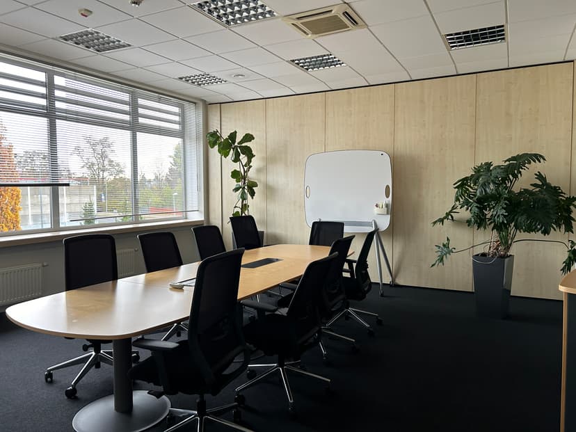 Office Photo