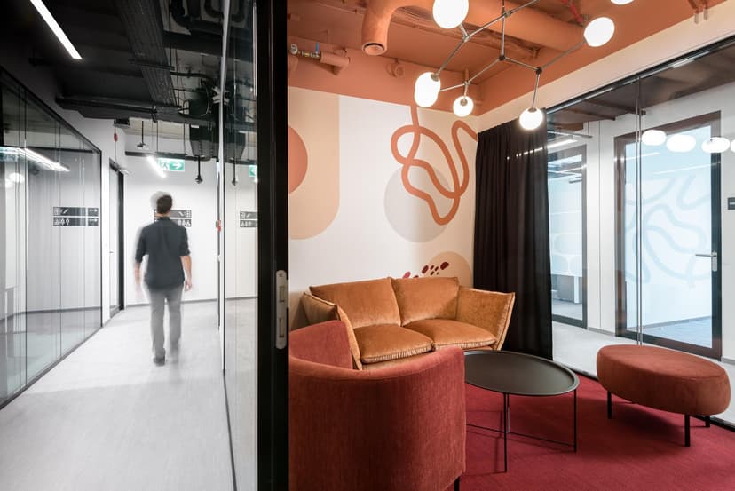 Office Photo