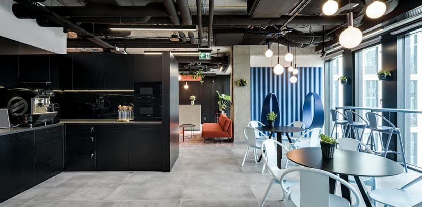 Office Photo