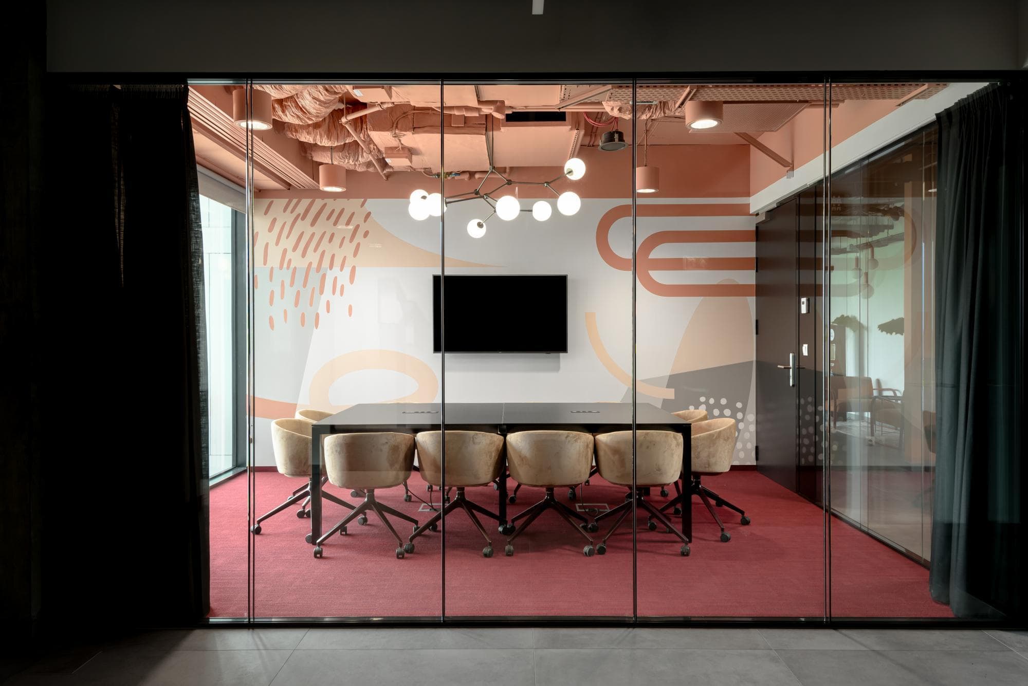 CitySpace Face2Face