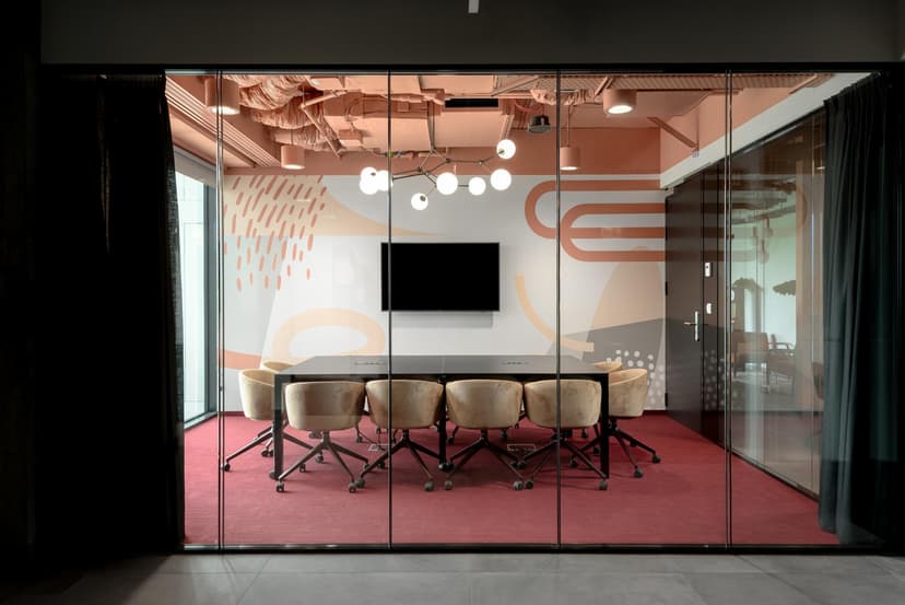 Office Photo