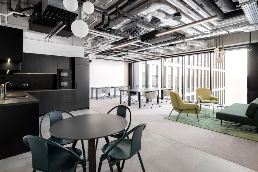 Office Photo