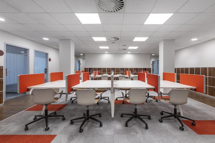 Office Photo