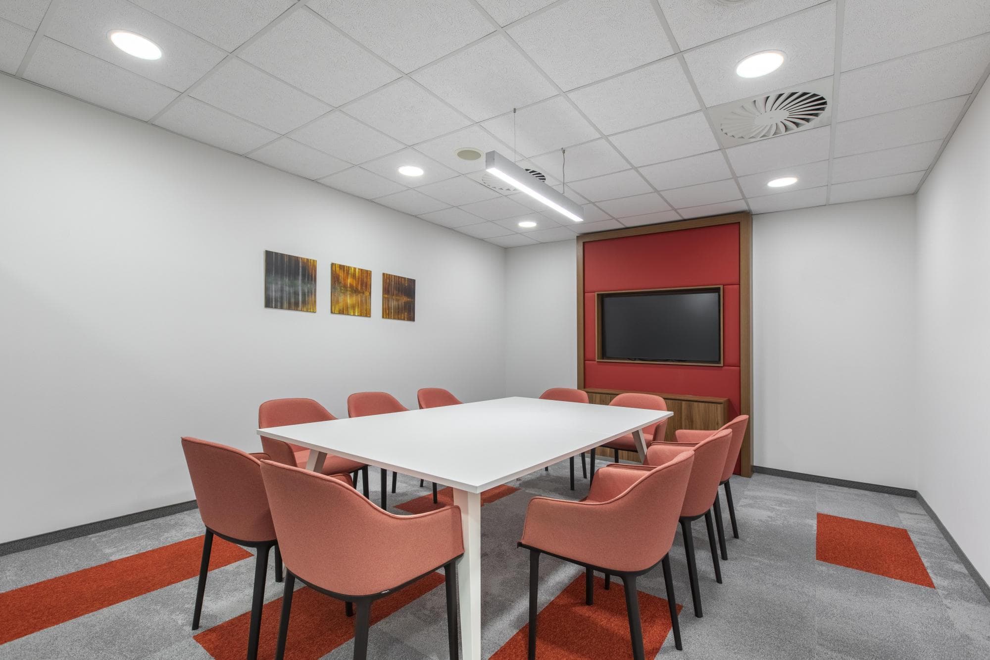 Regus Wojewódzka