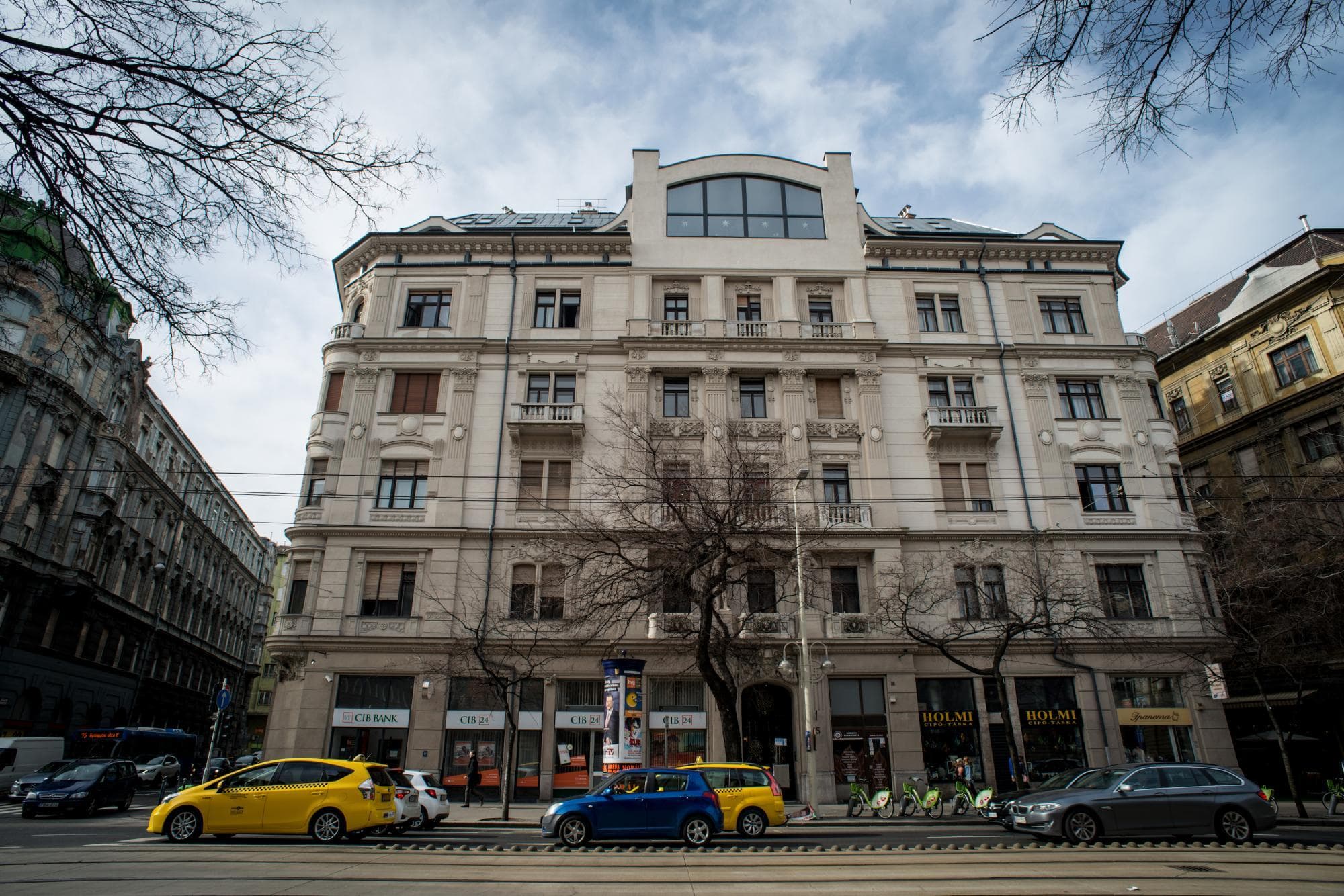 Muse Budapest