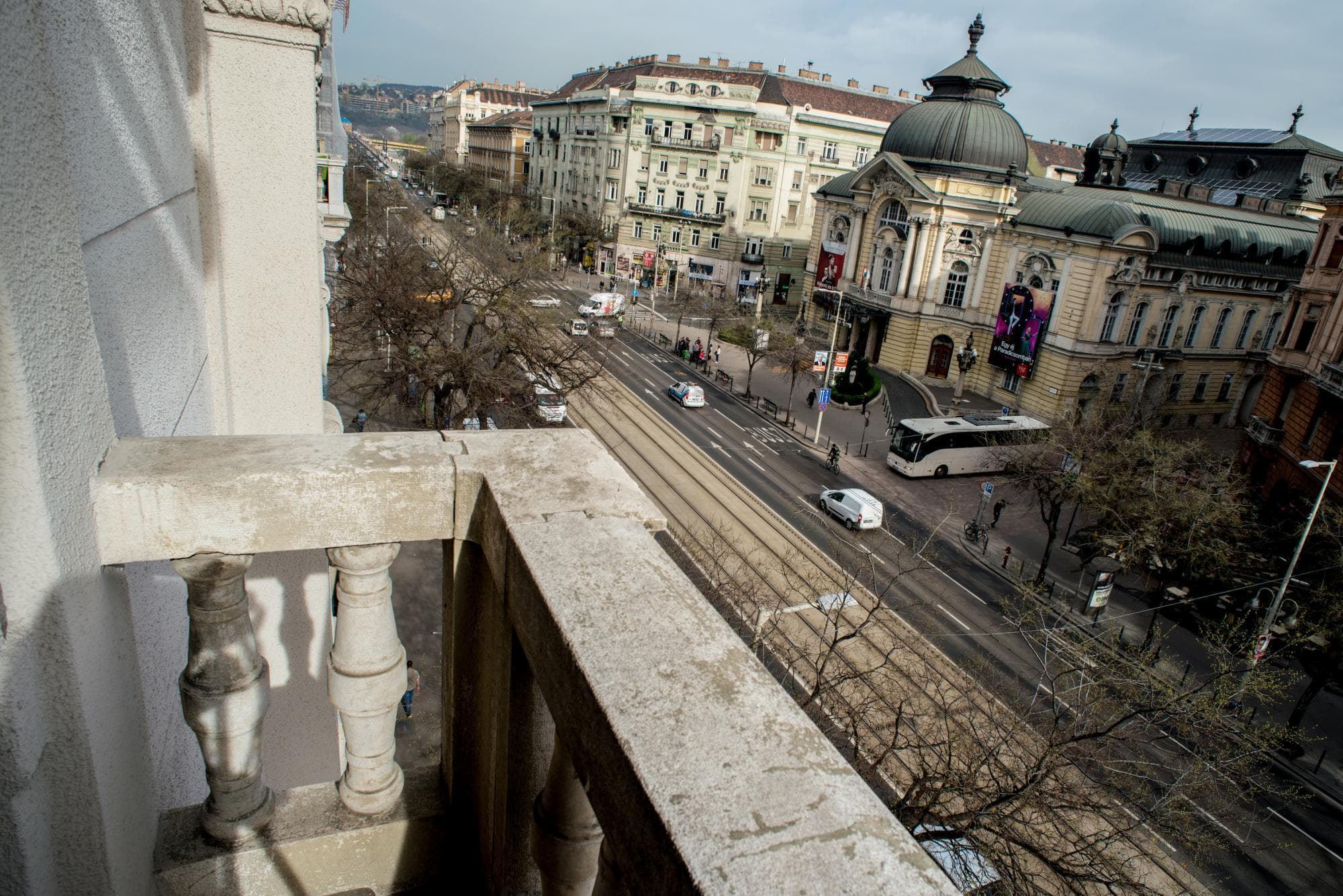 Muse Budapest