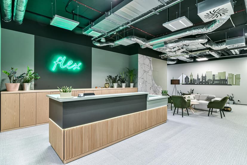 Office Photo
