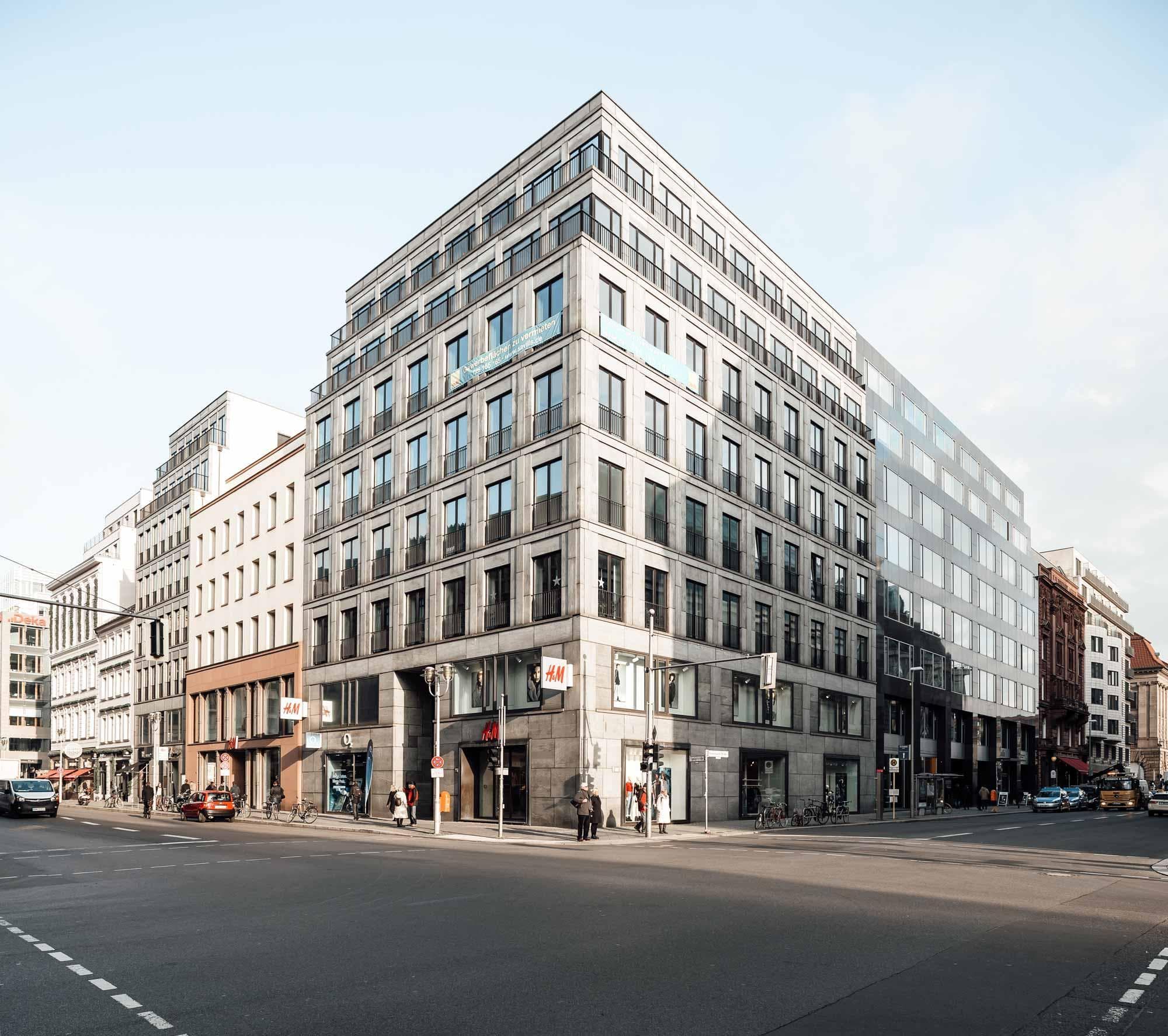 ABC Berlin Friedrichstr. 