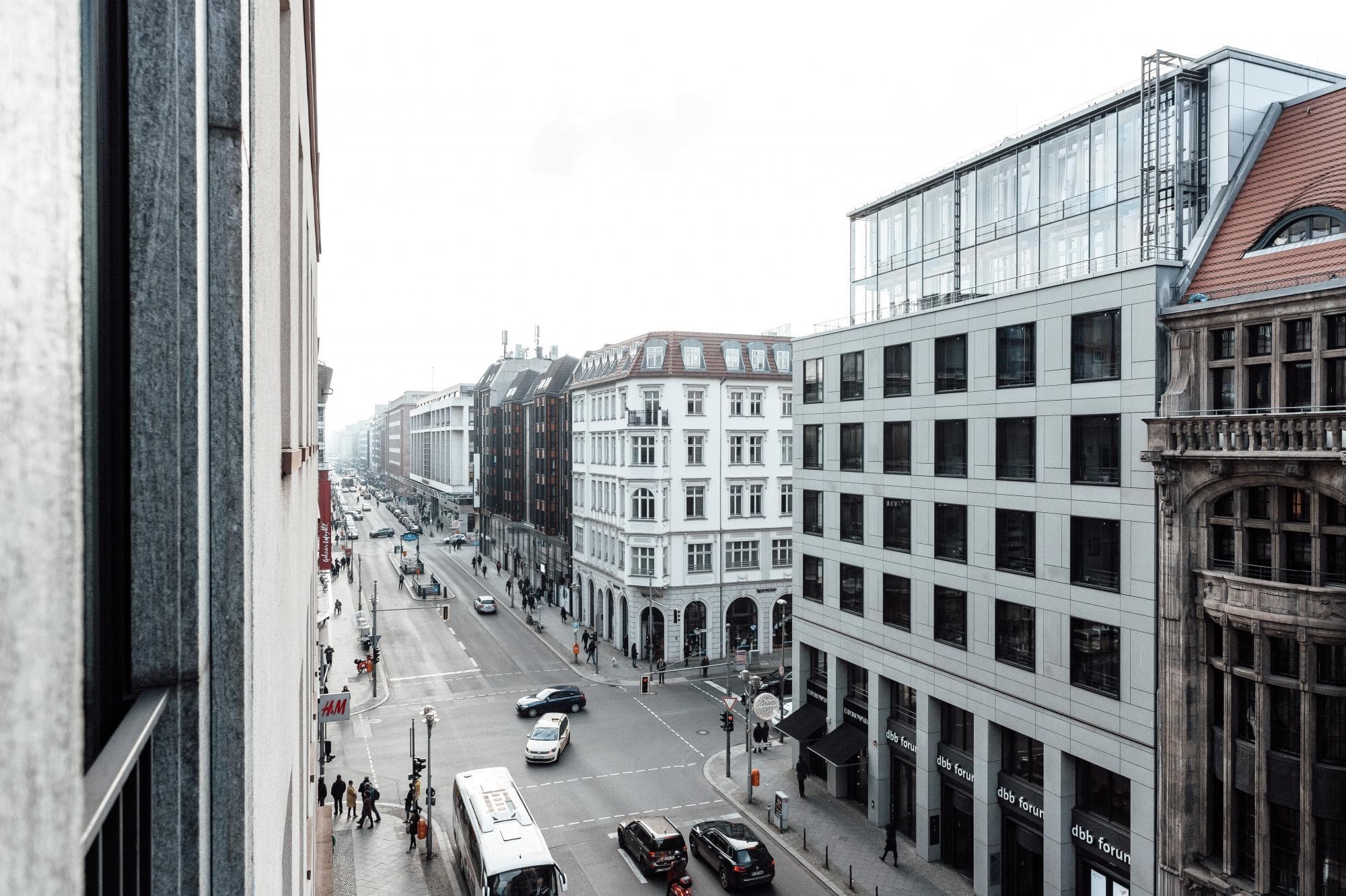 ABC Berlin Friedrichstr. 