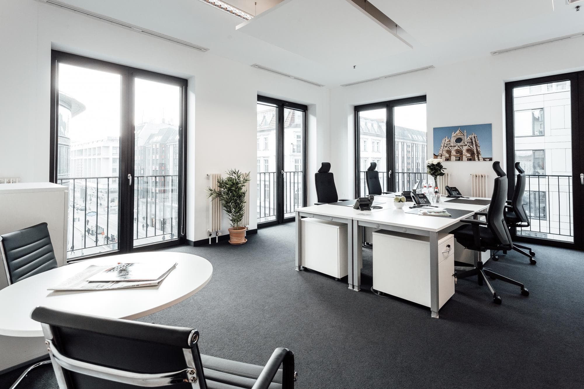 ABC Berlin Friedrichstr. 