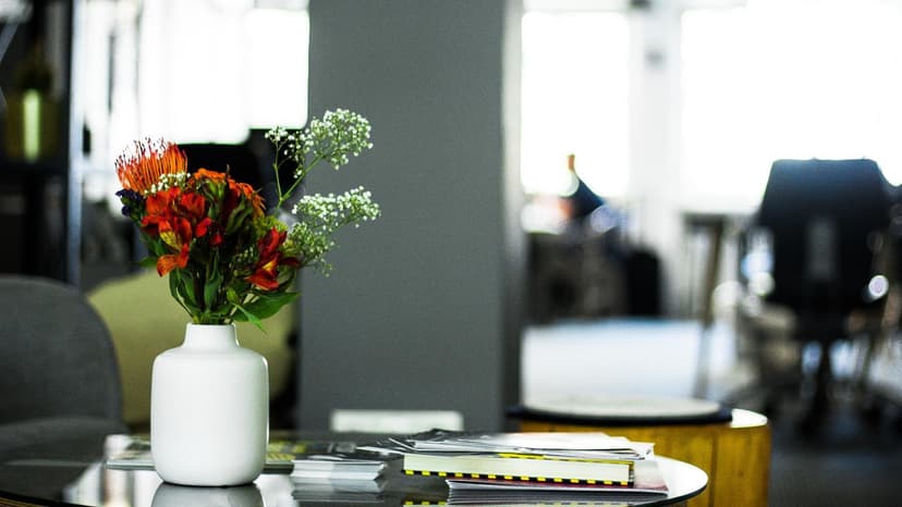 Office Photo