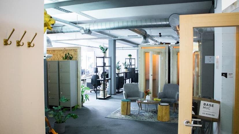 Office Photo