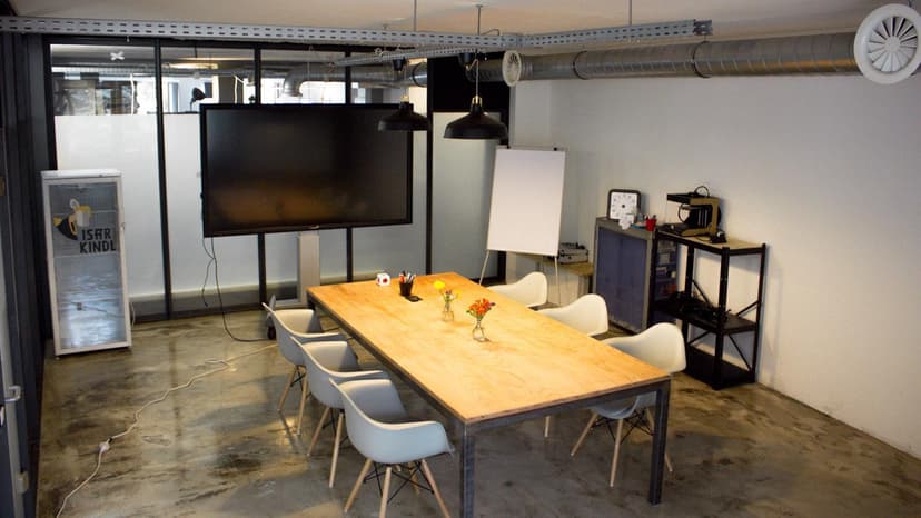 Office Photo