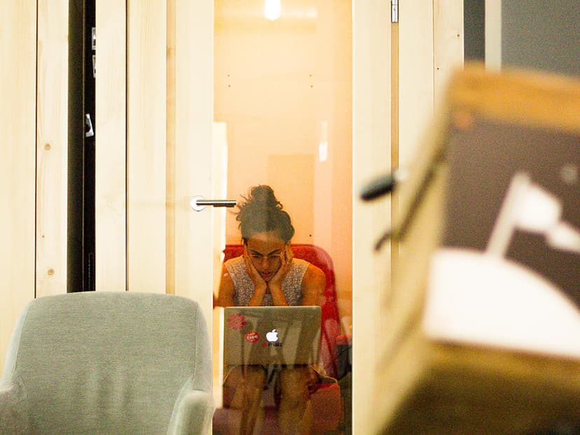 Office Photo