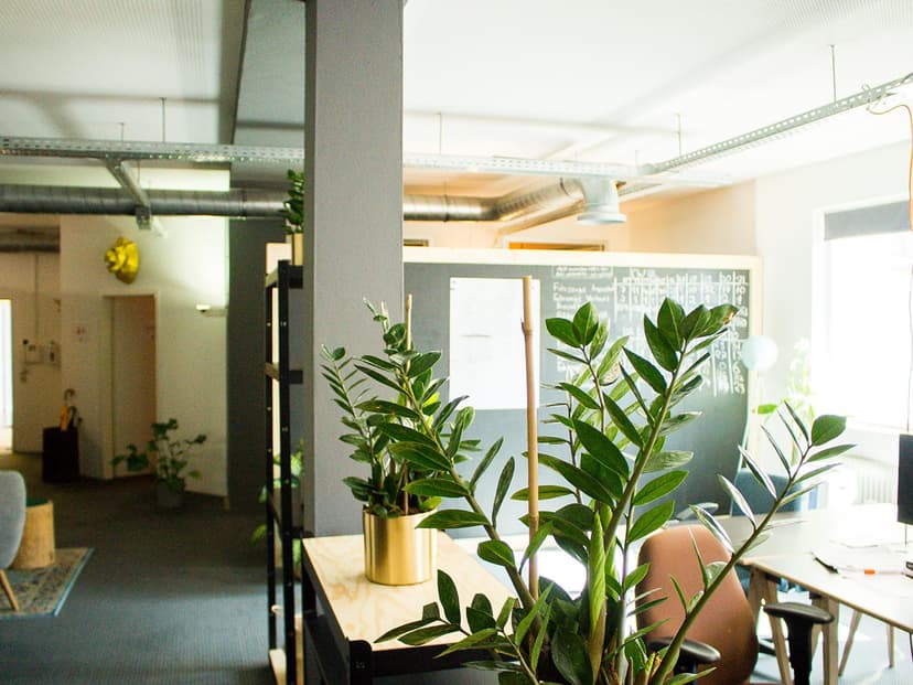 Office Photo