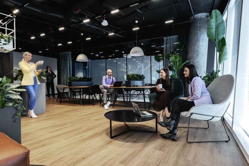 Office Photo