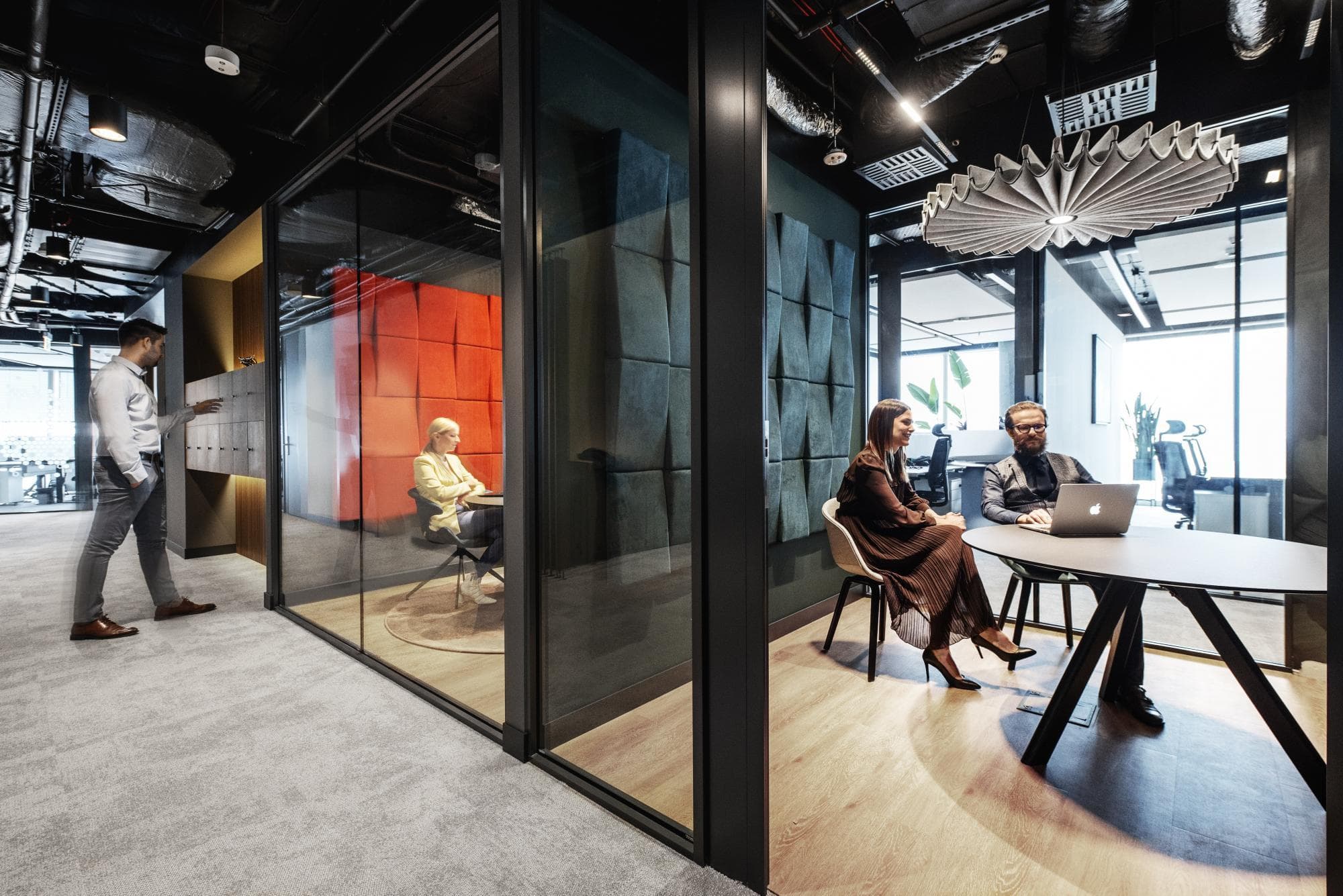 myhive Warsaw Spire Flex