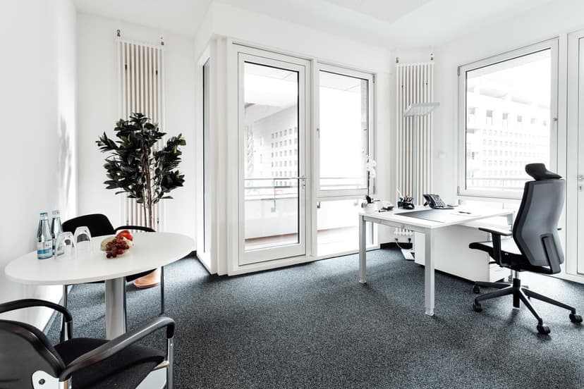 Office Photo