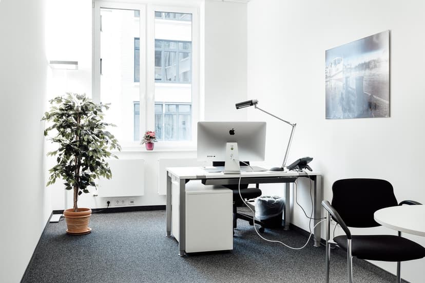 Office Photo