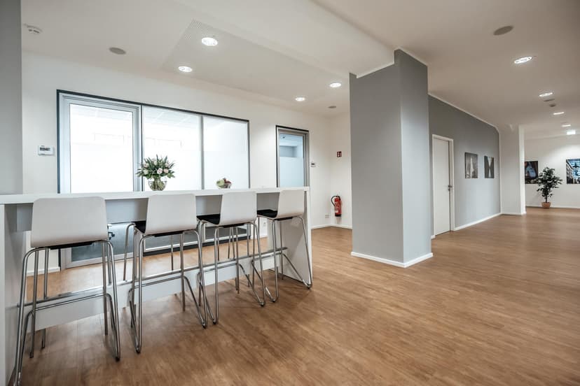 Office Photo