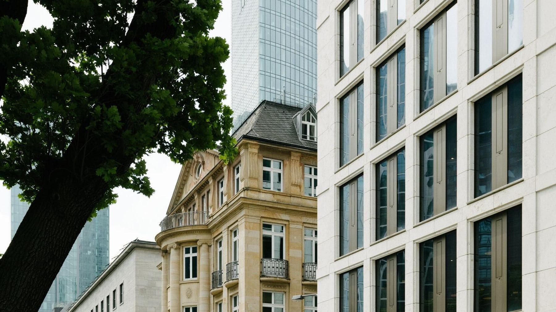 WeWork Taunusanlage