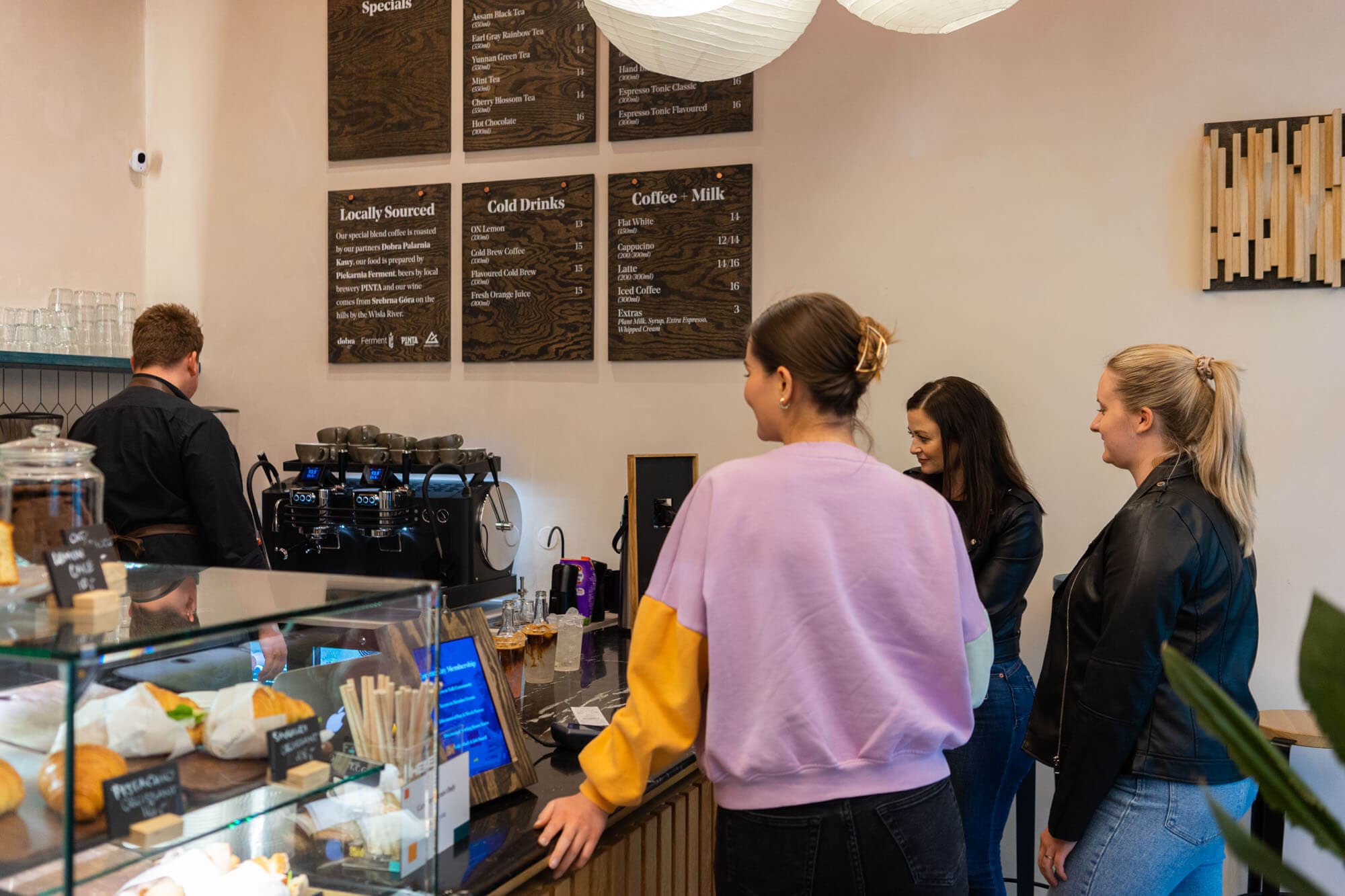 Yolk Workspace & Community