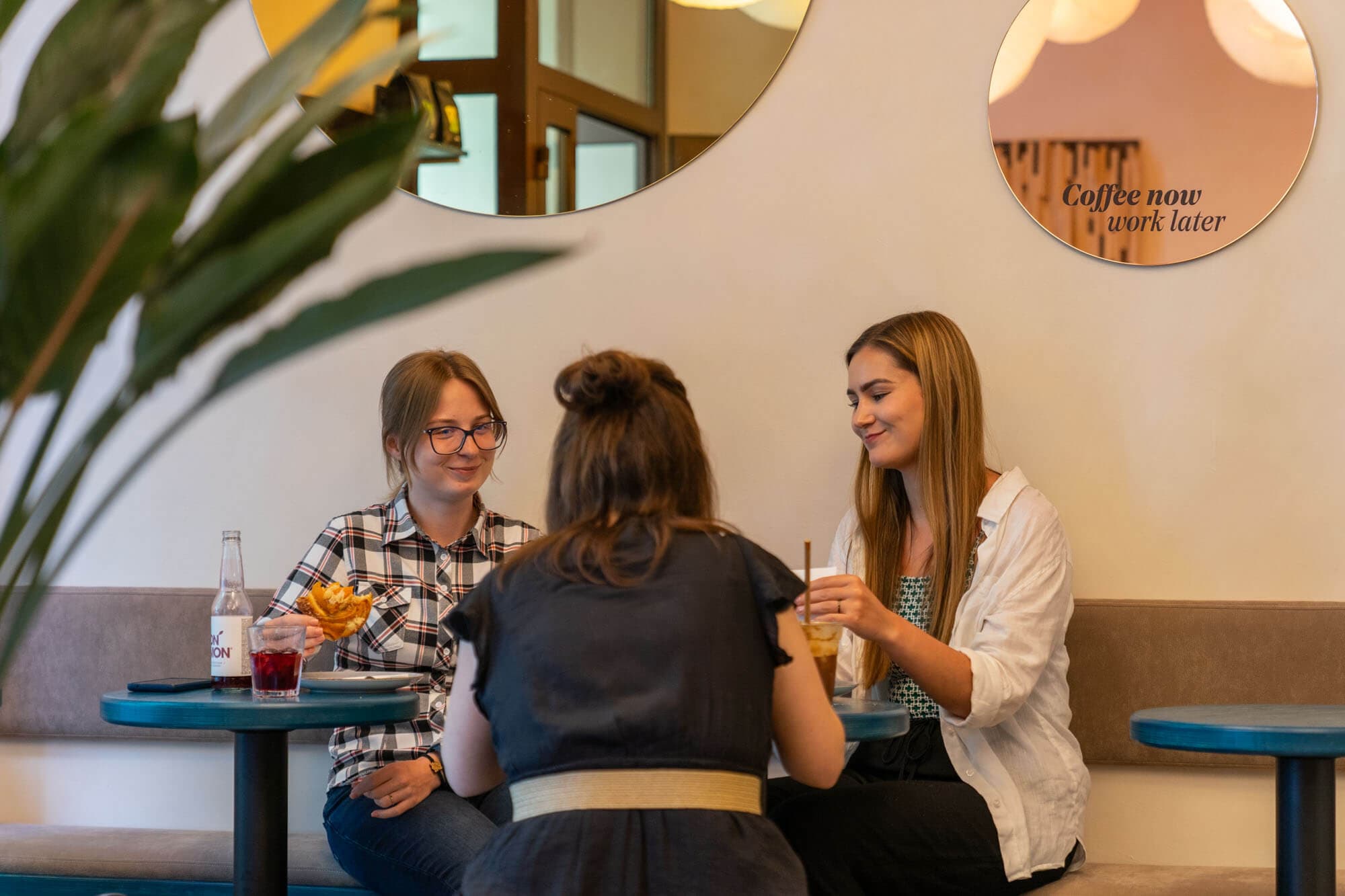 Yolk Workspace & Community