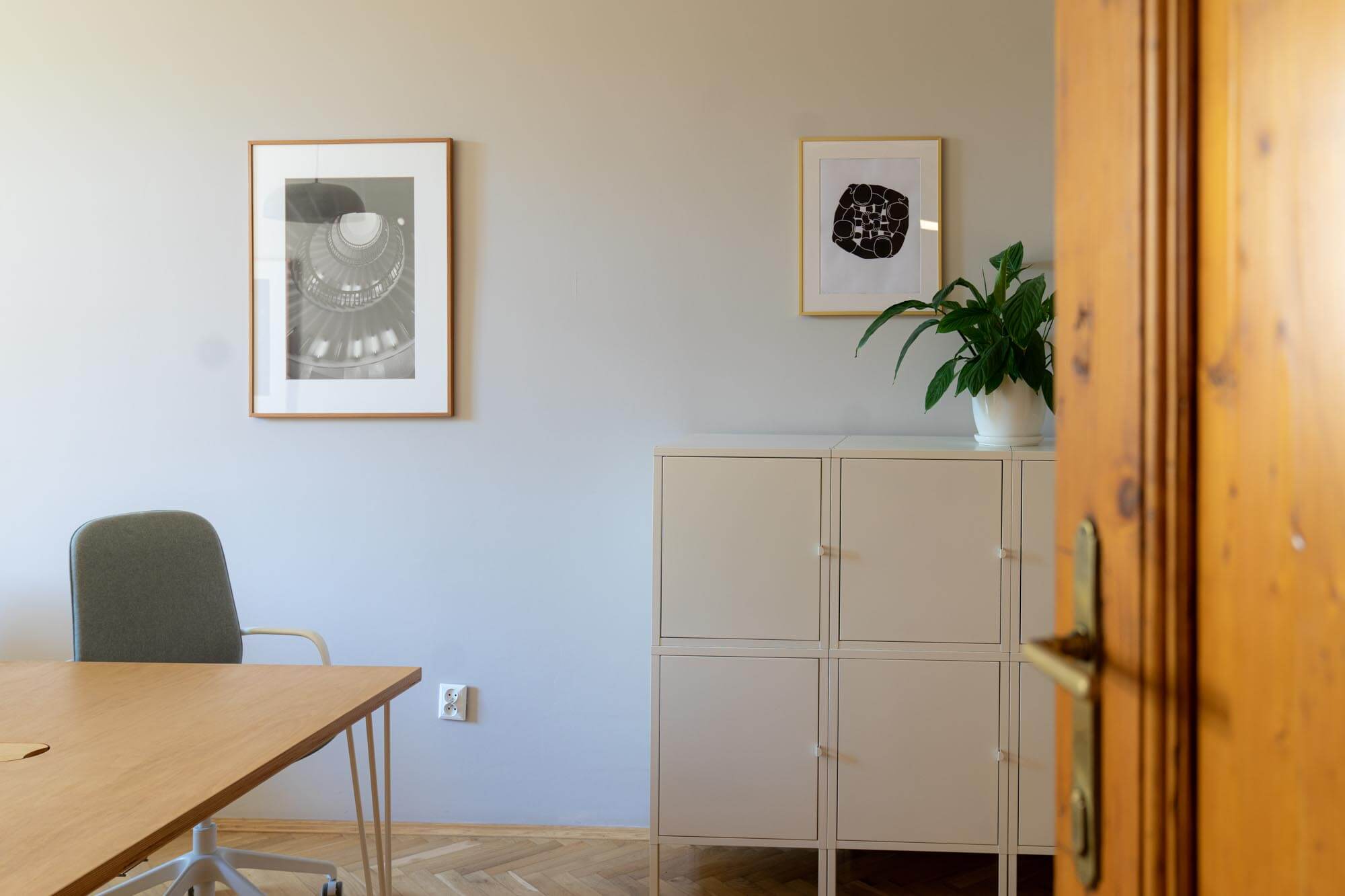 Yolk Workspace & Community