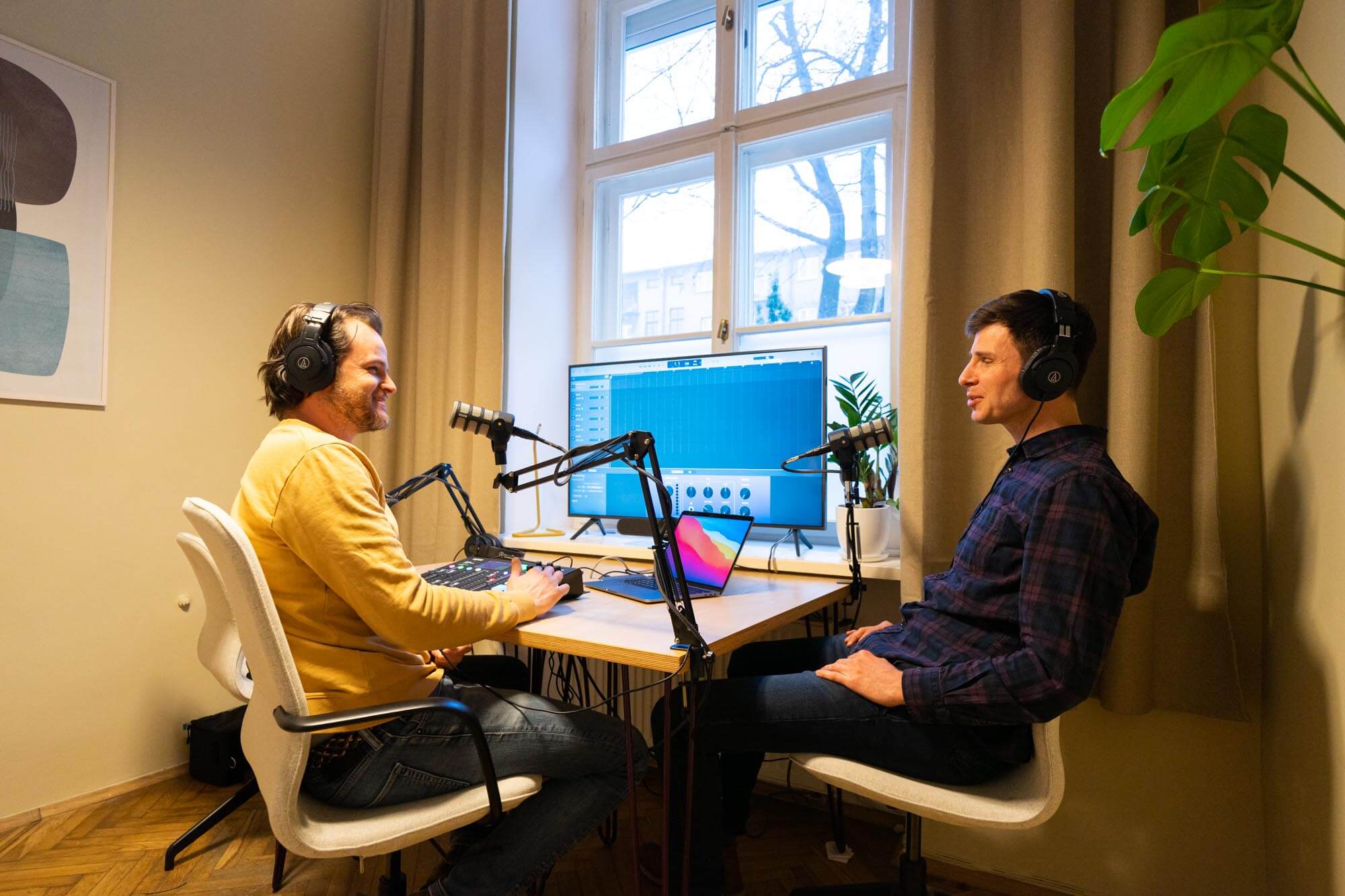 Yolk Workspace & Community