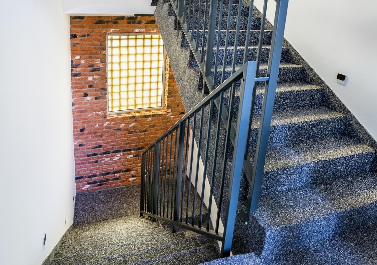 Marshal Offices