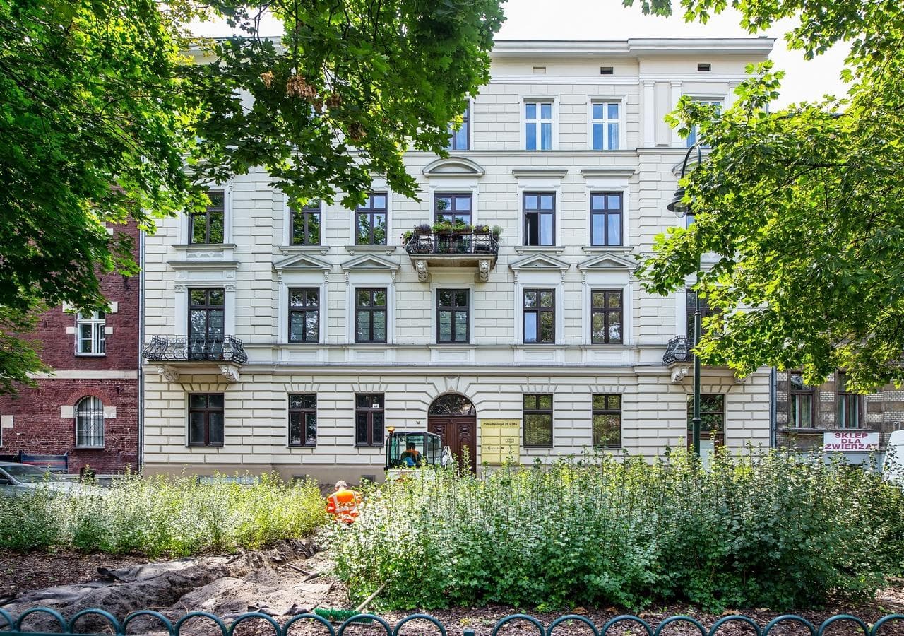Marshal Offices