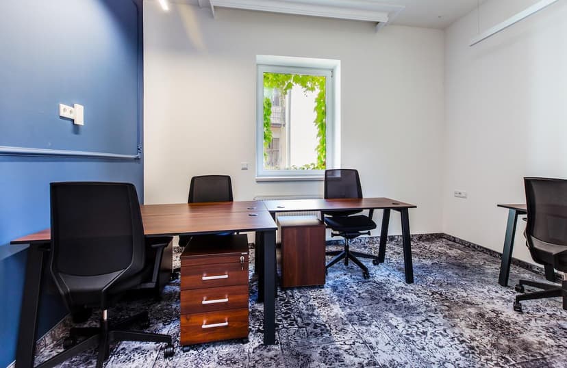 Office Photo