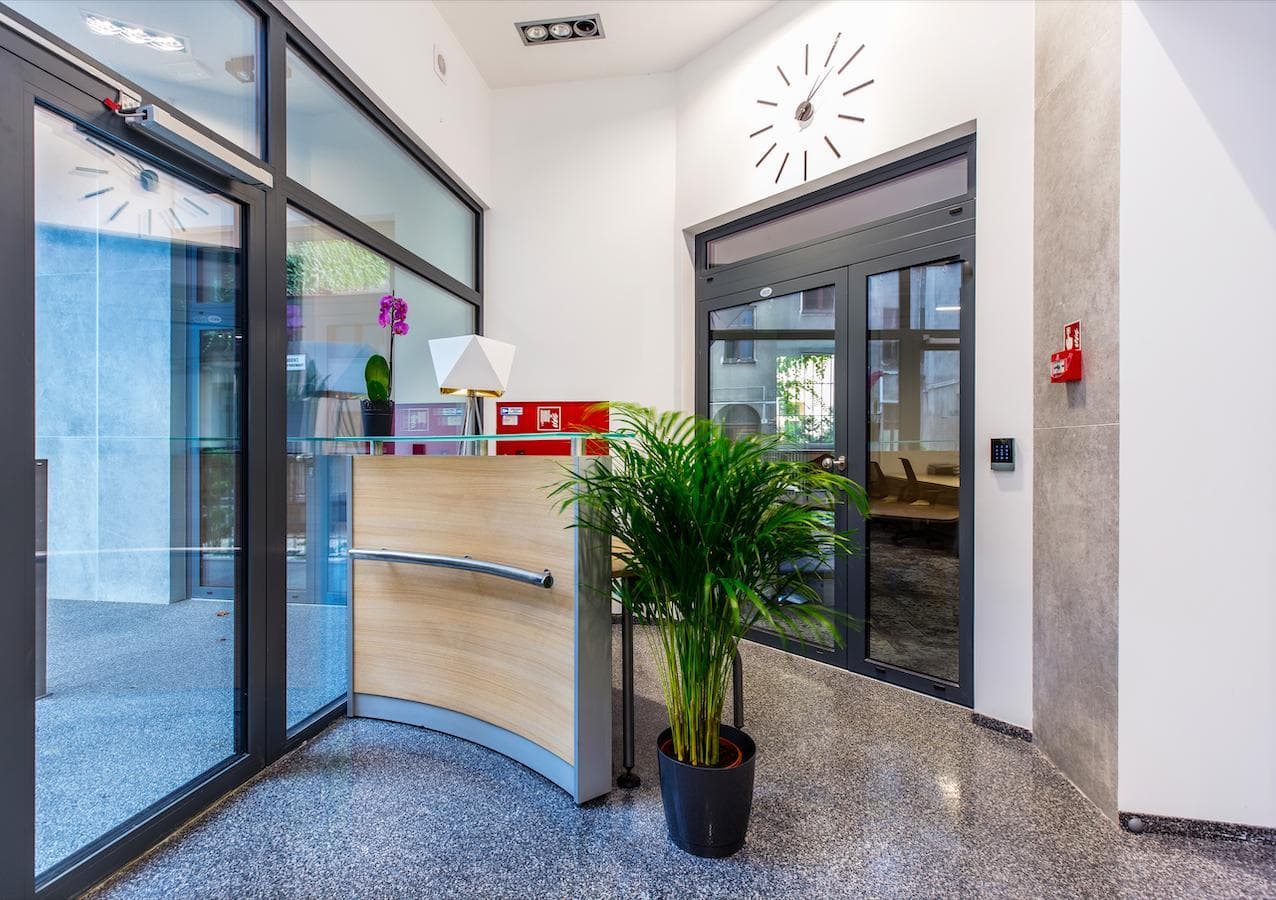 Marshal Offices