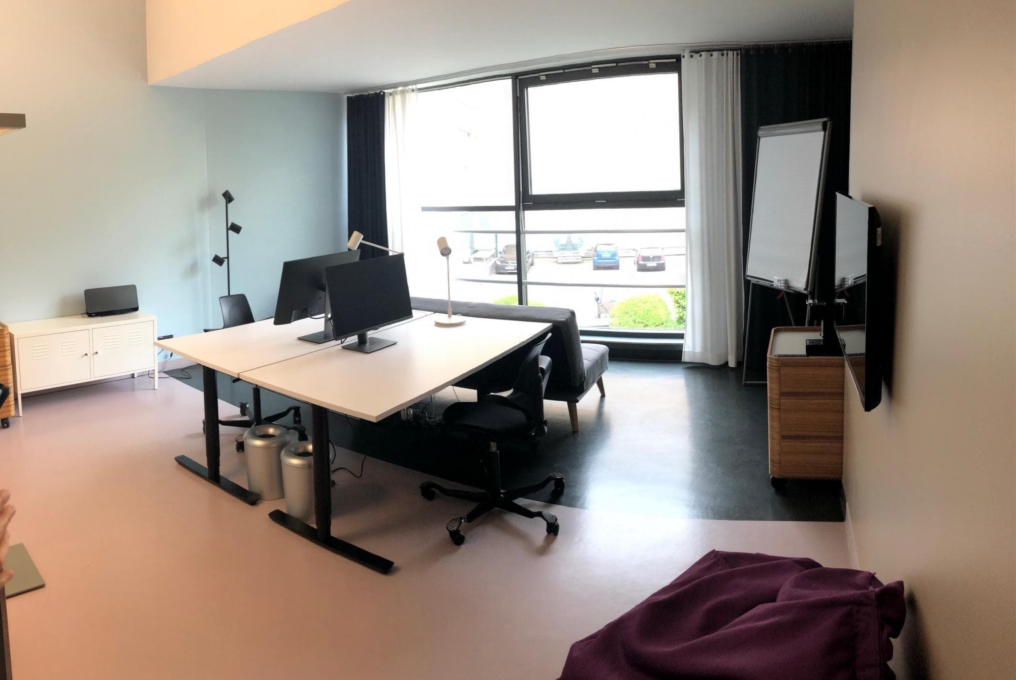 Ku'Damm 101 Hotel