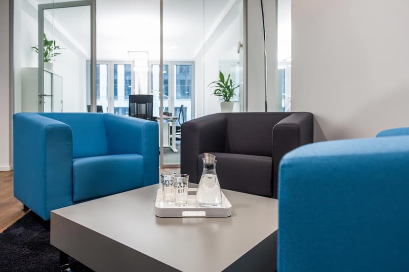 Office Photo
