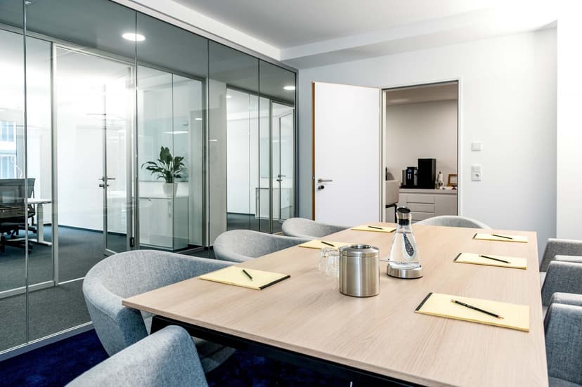 Office Photo