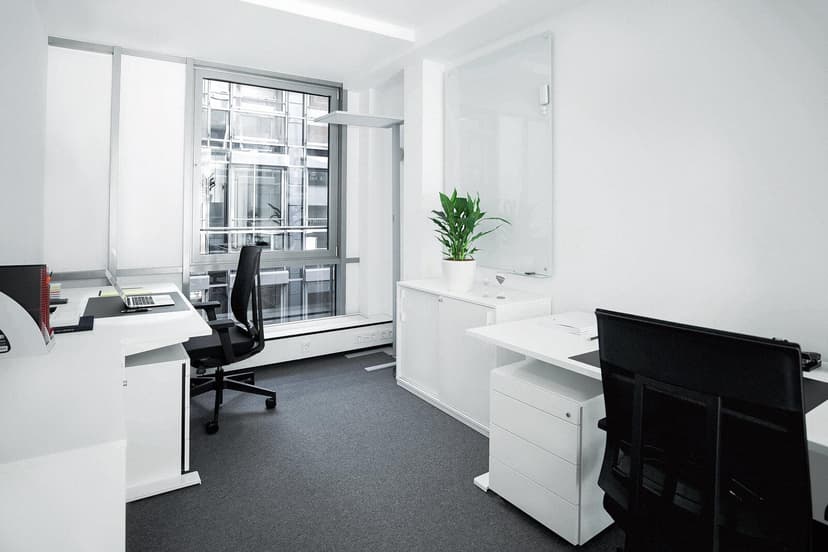 Office Photo