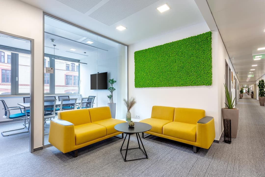 House of Business Capital Square