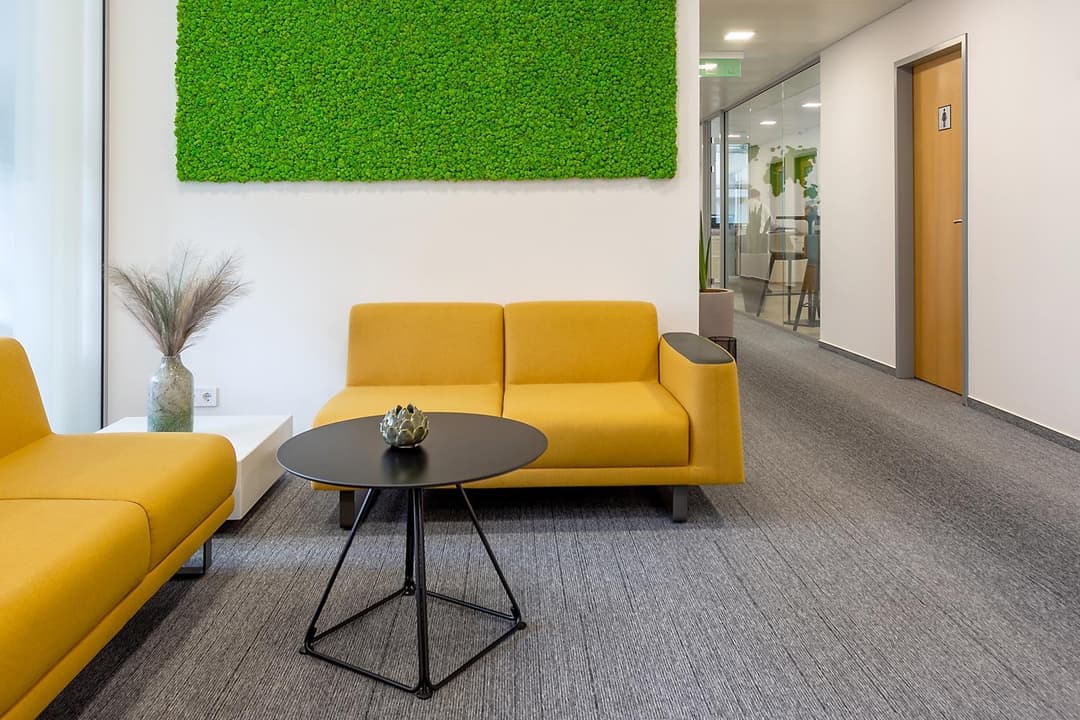 House of Business Capital Square