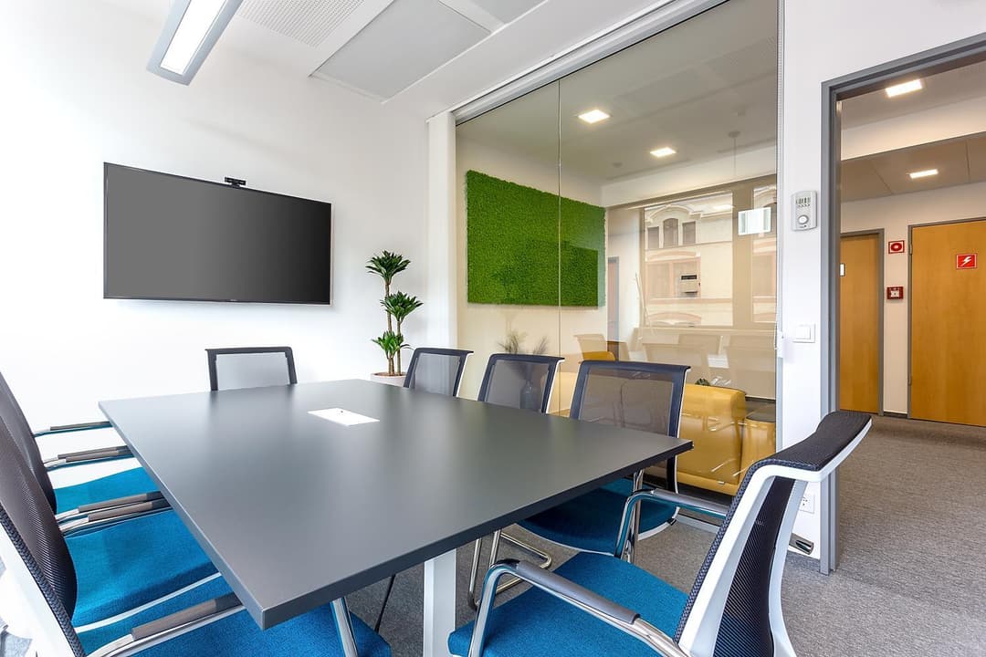 House of Business Capital Square