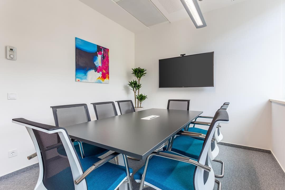 House of Business Capital Square