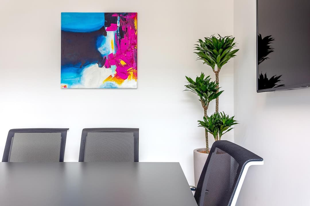 House of Business Capital Square