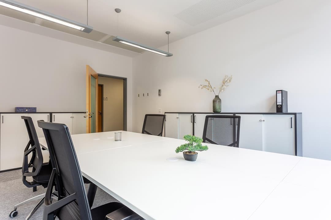 House of Business Capital Square