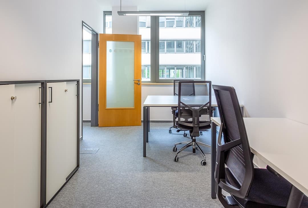 House of Business Capital Square