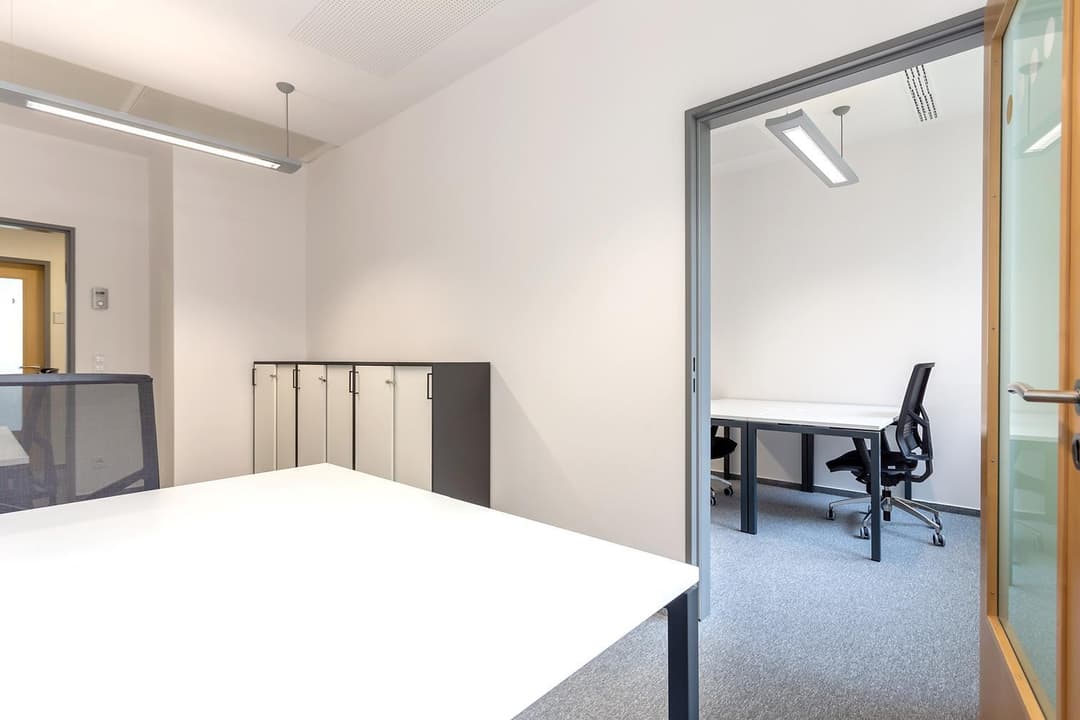 House of Business Capital Square