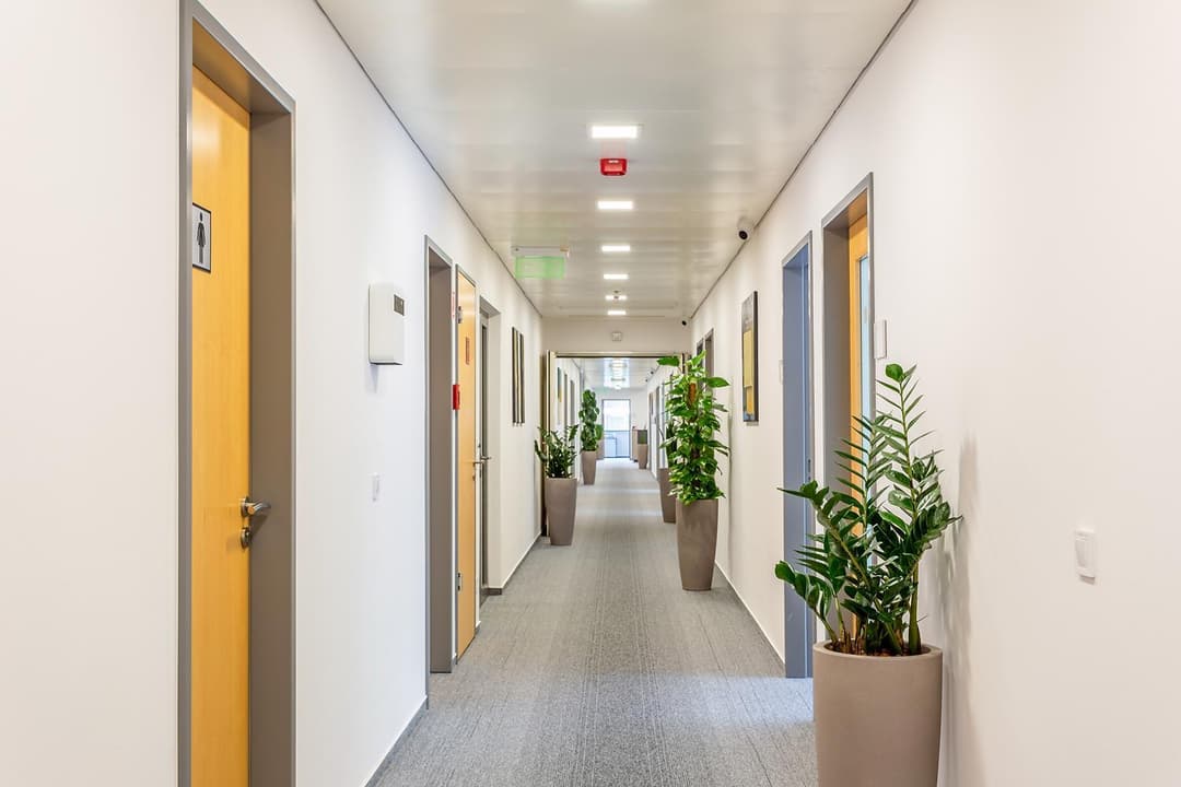 House of Business Capital Square