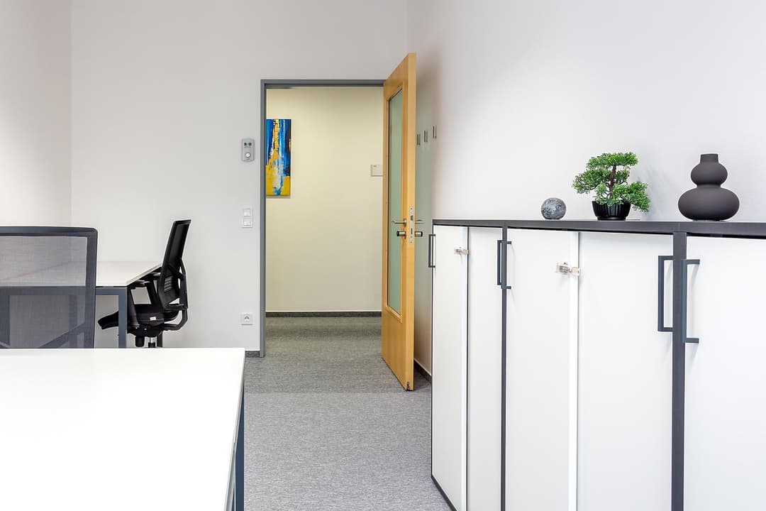 House of Business Capital Square